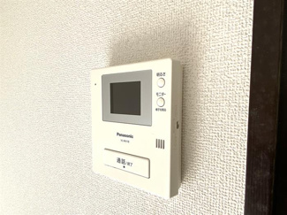 【セキュリティ】 | 姫子ハイツ