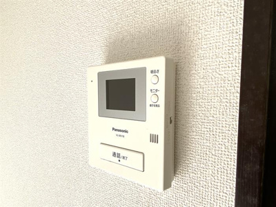 【セキュリティ】 | 姫子ハイツ