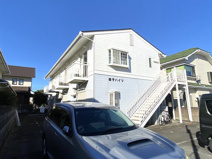 姫子ハイツの画像