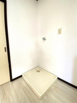 【設備】 | 姫子ハイツ