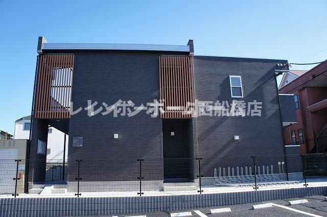 リブリ・華の展望