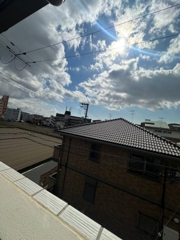 西宮市門戸東町の賃貸マンションの展望