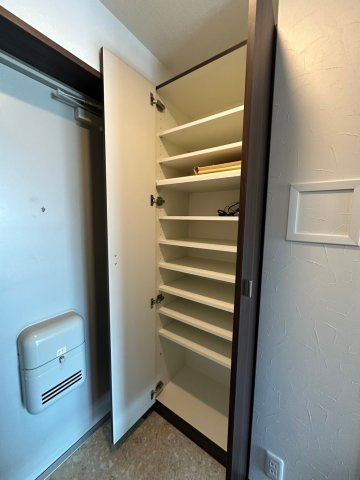 西宮市門戸東町の賃貸マンションのその他共用部分