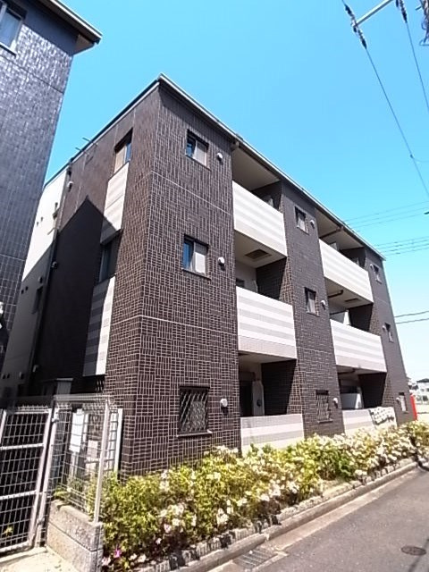 西宮市門戸東町の賃貸マンション