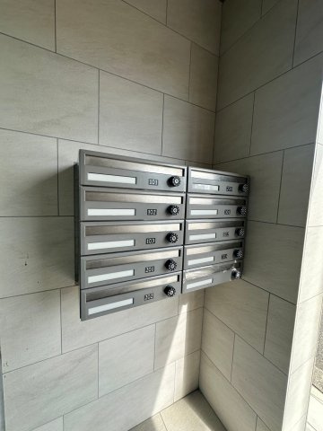 西宮市門戸東町の賃貸マンションのその他共用部分