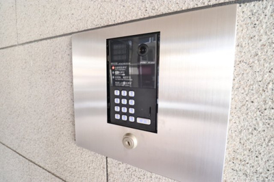 【セキュリティ】 | サン・ブルーム