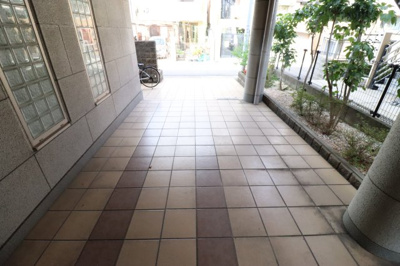 【エントランス】 | サン・ブルーム