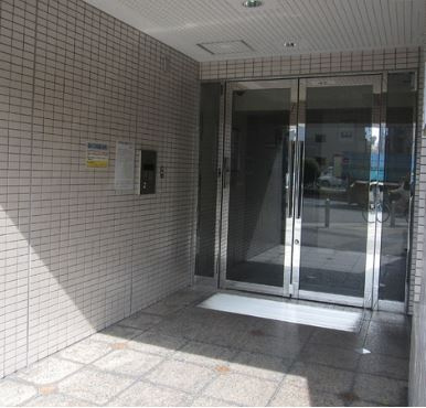 【エントランス】 | 阪神ハイグレードマンション11番館