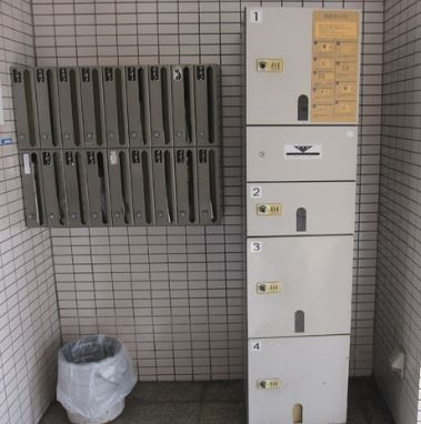 【その他共用部分】 | 阪神ハイグレードマンション11番館