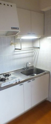 【キッチン】 | 阪神ハイグレードマンション11番館