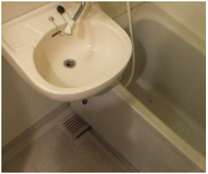 【浴室】 | 阪神ハイグレードマンション11番館