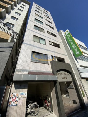 【外観】 | 阪神ハイグレードマンション11番館