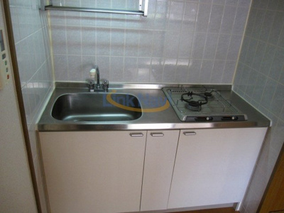 【キッチン】 | 阪神ハイグレードマンション11番館