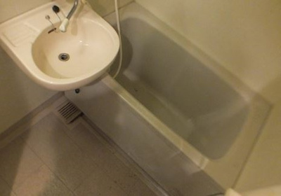 【浴室】 | 阪神ハイグレードマンション11番館