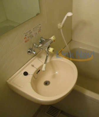 【独立洗面台】 | 阪神ハイグレードマンション11番館