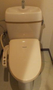 【トイレ】 | 阪神ハイグレードマンション11番館