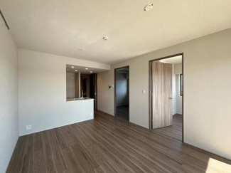 【居間・リビング】 | オアーゼ池上テラス | オアーゼ池上テラス