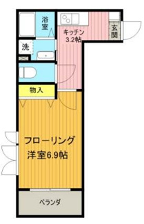【間取り】 | ファーストメゾン