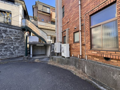 【エントランス】 | 笹堀B