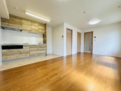 【居間・リビング】 | 笹堀B