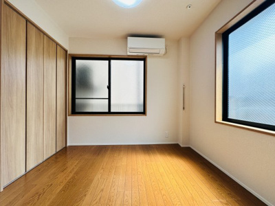 【内装】 | 笹堀B