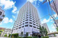 ライオンズタワー五反田の画像