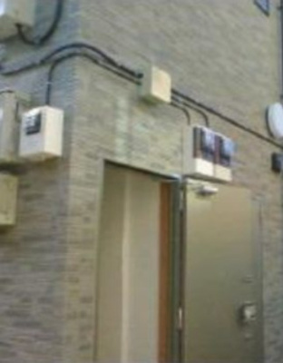 【エントランス】 | タウンハウス野方 | エントランス☆