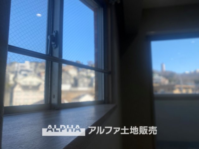 ライオンズマンション高幡不動第二