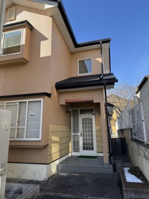 【外観】 | 大津市衣川3丁目2-19　中古戸建