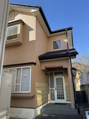 【外観】 | 大津市衣川3丁目2-19　中古戸建