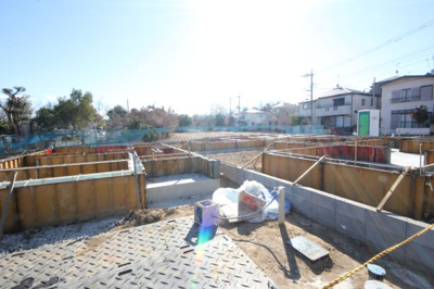 【外観】 | 高州全3棟1号棟