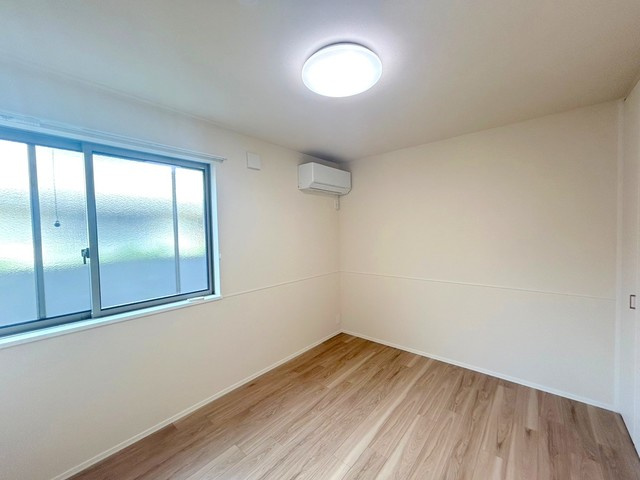 Ｍａｉｓｏｎ　Ａｕｂｅの寝室