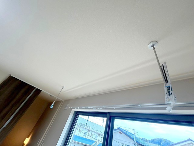 Ｍａｉｓｏｎ　Ａｕｂｅの内装