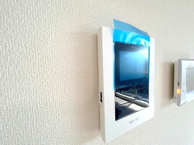 Ｍａｉｓｏｎ　Ａｕｂｅのセキュリティ