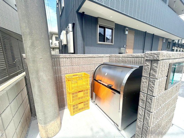 Ｍａｉｓｏｎ　Ａｕｂｅのその他共用部分