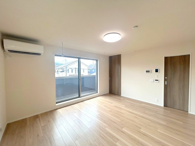 Ｍａｉｓｏｎ　Ａｕｂｅの居間・リビング