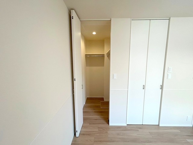 Ｍａｉｓｏｎ　Ａｕｂｅの収納