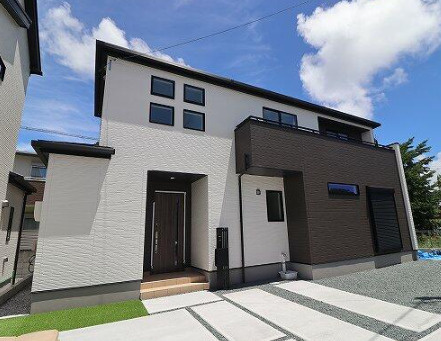 【外観】 | 野市町父養寺