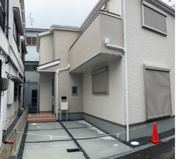 リーブルガーデン寝屋川仁和寺３期の画像