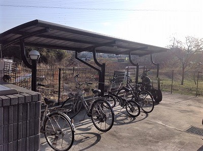 クレイノルーチェⅤのその他共用部分|画像10