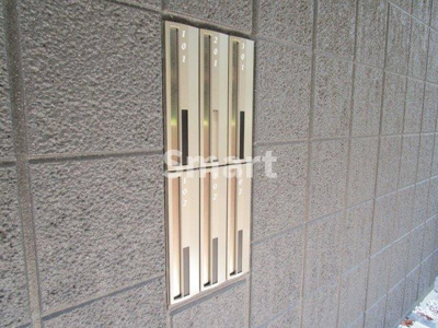 【その他共用部分】 | ラ・ルーチェ