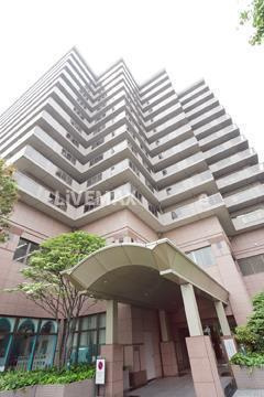 【外観】恵比寿ガーデンテラス弐番館