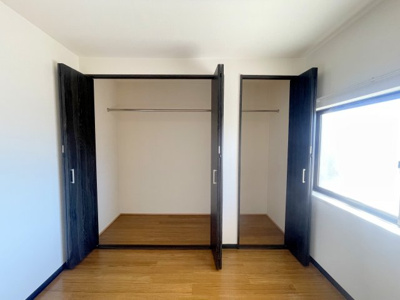 【収納】 | 岡5丁目 戸建