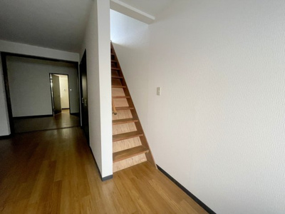 【内装】 | 岡5丁目 戸建