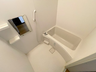 【浴室】 | 岡5丁目 戸建