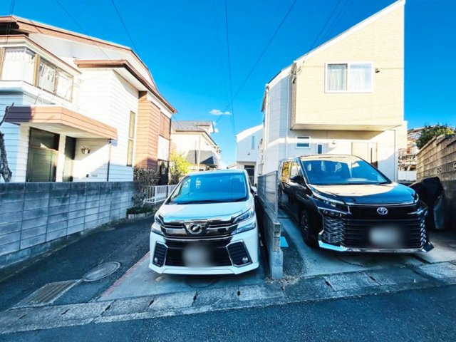 【外観】 | 田園都市線「宮崎台」築浅中古戸建