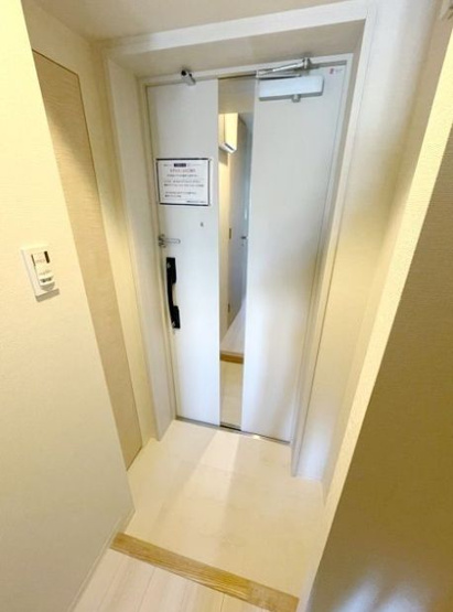 別号室参考写真
