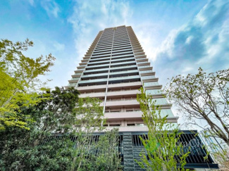 【外観】 | ブランズタワー芝浦