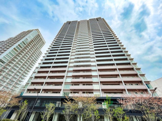 【外観】 | ブランズタワー芝浦