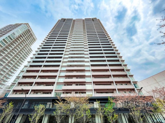 【外観】 | ブランズタワー芝浦